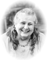 Barbara Ruth Hulbert (1943 - 2025)