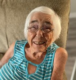 Barbara Samuels (1931 - 2022)