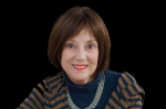 Barbara Santos George (1950 - 2016)