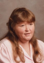 Barbara (Sapp) LaCroix (1958 - 2018)