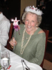 Barbara Saracas (1922 - 2016)