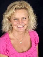 Barbara Scott (1963 - 2026)