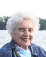 Barbara (Shaw) Logan
