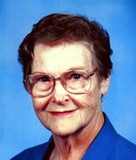 Barbara Sheehan (1922 - 2018)