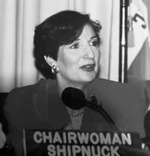 Barbara Shipnuck (1942 - 2022)