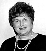 Barbara Skolnick (1924 - 2017)
