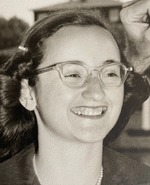 Barbara Smith Meyer