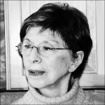 Barbara Solomon