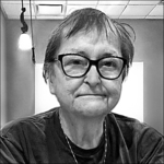 Barbara A. (Steele) Hart (1936 - 2019)