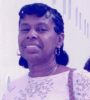 Barbara Stovall-Smith (1937 - 2017)