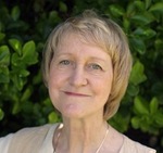 Barbara Streetman (1939 - 2018)