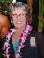 Barbara Sue Brown McKinney (1945 - 2018)
