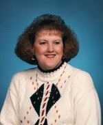 Barbara Sue (Gearin) Tucker (1947 - 2019)