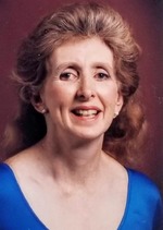 Barbara Susan Mayers