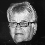 Barbara (Swanback) Eddy (1939 - 2023)