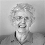 Barbara (Taggart) Kent