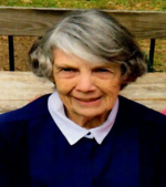Barbara "Theda" Michael