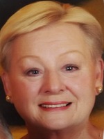 Barbara Theresia Okiishi (1936 - 2021)