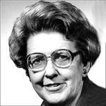 Barbara (Tomb) Lundberg (1925 - 2019)
