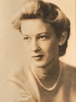 Barbara (Torrence) Nelson (1919 - 2019)