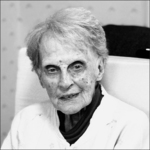 Barbara (Travers) Roche