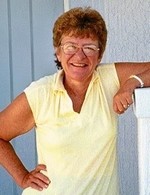 Barbara (Tryba) Mendrala (1945 - 2026)