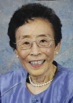 Barbara Tsao