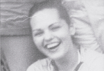 Barbara U'ilani Bailey Wilson Jefimoff (1940 - 2015)