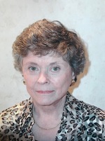 Barbara V. Bain