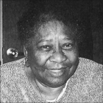 Barbara V. Perry