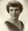 Barbara Vaughn