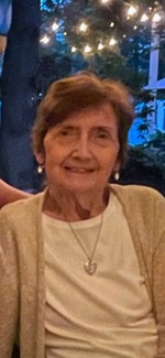 Barbara W. Cartinelli (1943 - 2022)