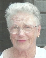 Barbara W. McKinley (1940 - 2020)