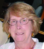 Barbara Walsh (1945 - 2019)