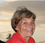 Barbara Ward