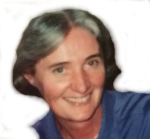 Barbara Welch (1936 - 2015)