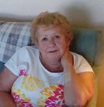 Barbara Whitehead (1949 - 2019)