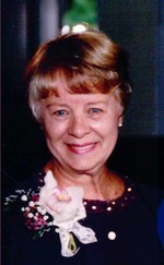Barbara Wilkerson