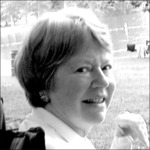 Barbara Williams Woodward (1940 - 2017)