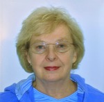 Barbara Worsham (1938 - 2020)