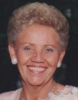 Barbara Yvon (1934 - 2016)