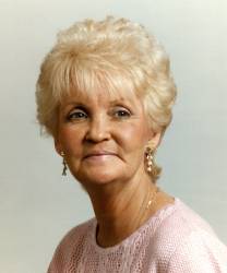 Barbara Ann_Foskey