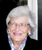 Barbara Frances Van Buren