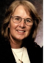 Barbard Kay Peryam (1953 - 2022)