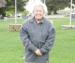 "Barbi" Barbara McIntire
