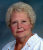 Barbra Jean Burgess (1943 - 2015)