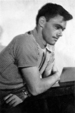 Barnard Clayton Johnson