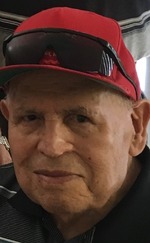 Barney J. Quezada