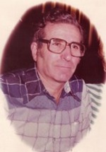 Barney Ray Oliver