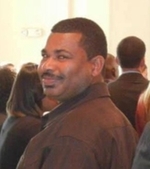 Barney Ray Smith